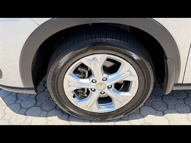 2023 Honda HR-V LX