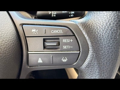 2023 Honda HR-V LX