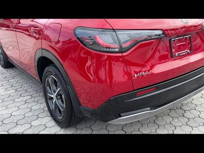 2025 Honda HR-V EX-L