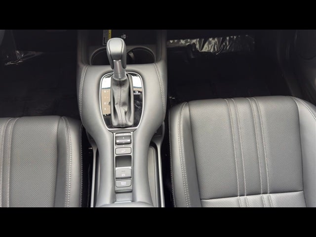 2025 Honda HR-V EX-L