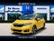 2019 Honda Fit EX