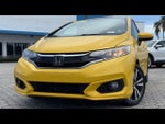 2019 Honda Fit EX