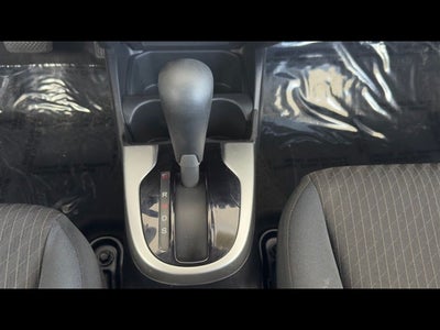 2019 Honda Fit EX