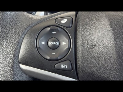 2019 Honda Fit EX