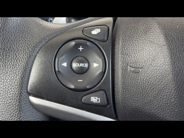 2019 Honda Fit EX