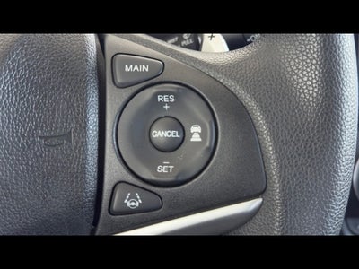 2019 Honda Fit EX