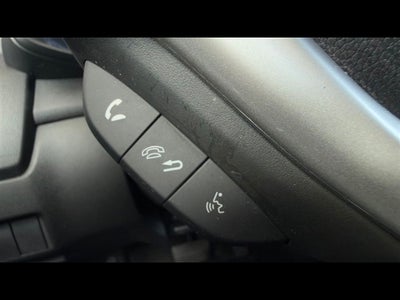 2019 Honda Fit EX