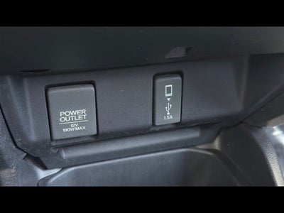 2019 Honda Fit EX