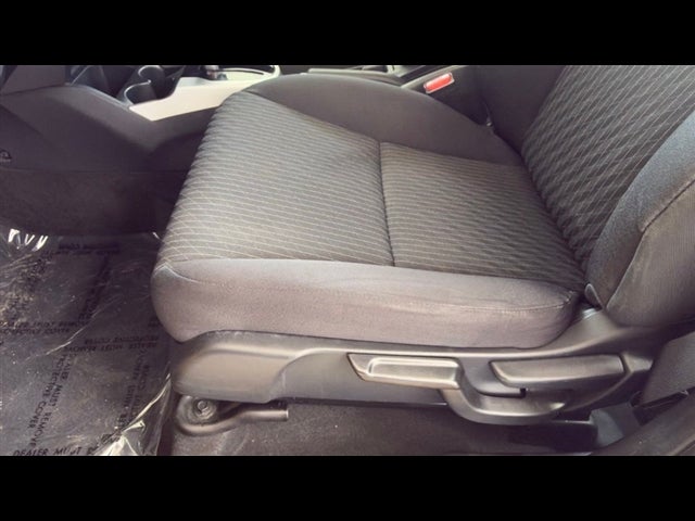 2019 Honda Fit EX