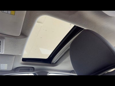 2019 Honda Fit EX