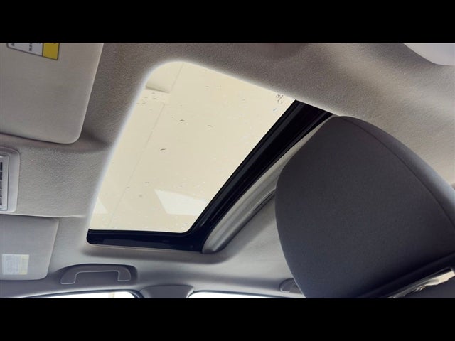 2019 Honda Fit EX