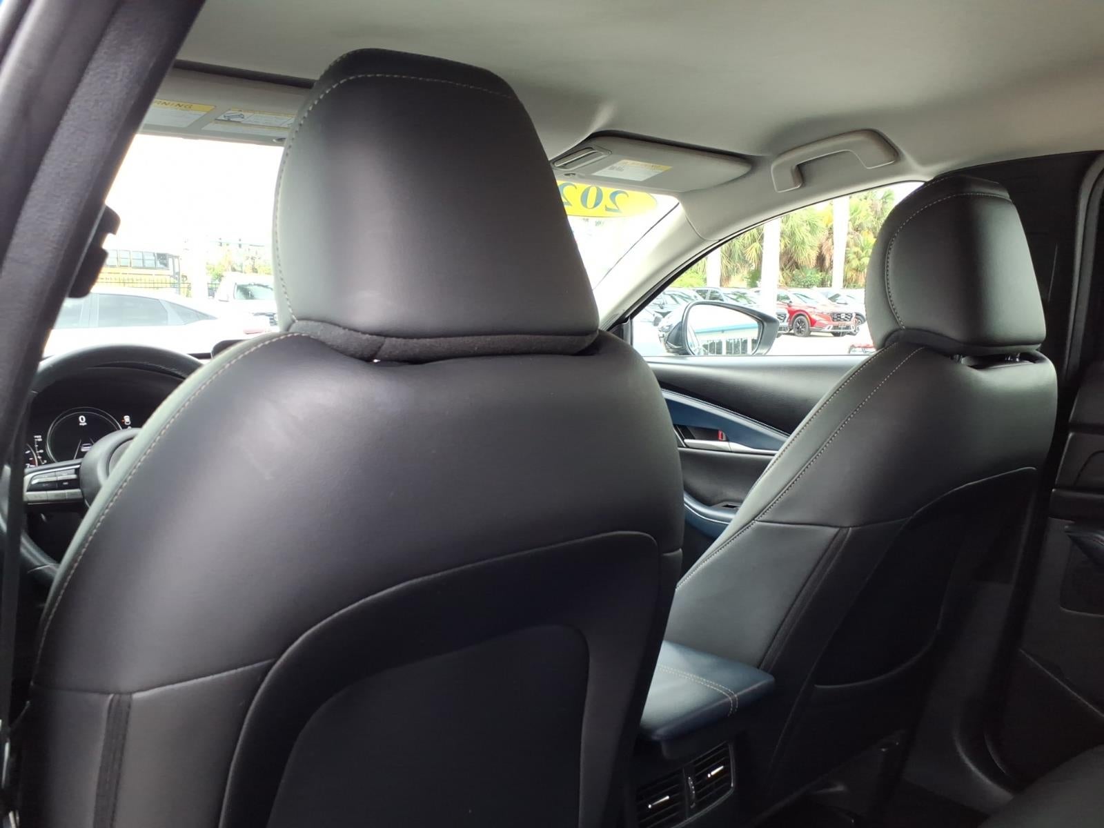 2021 Mazda Mazda CX-30 Select