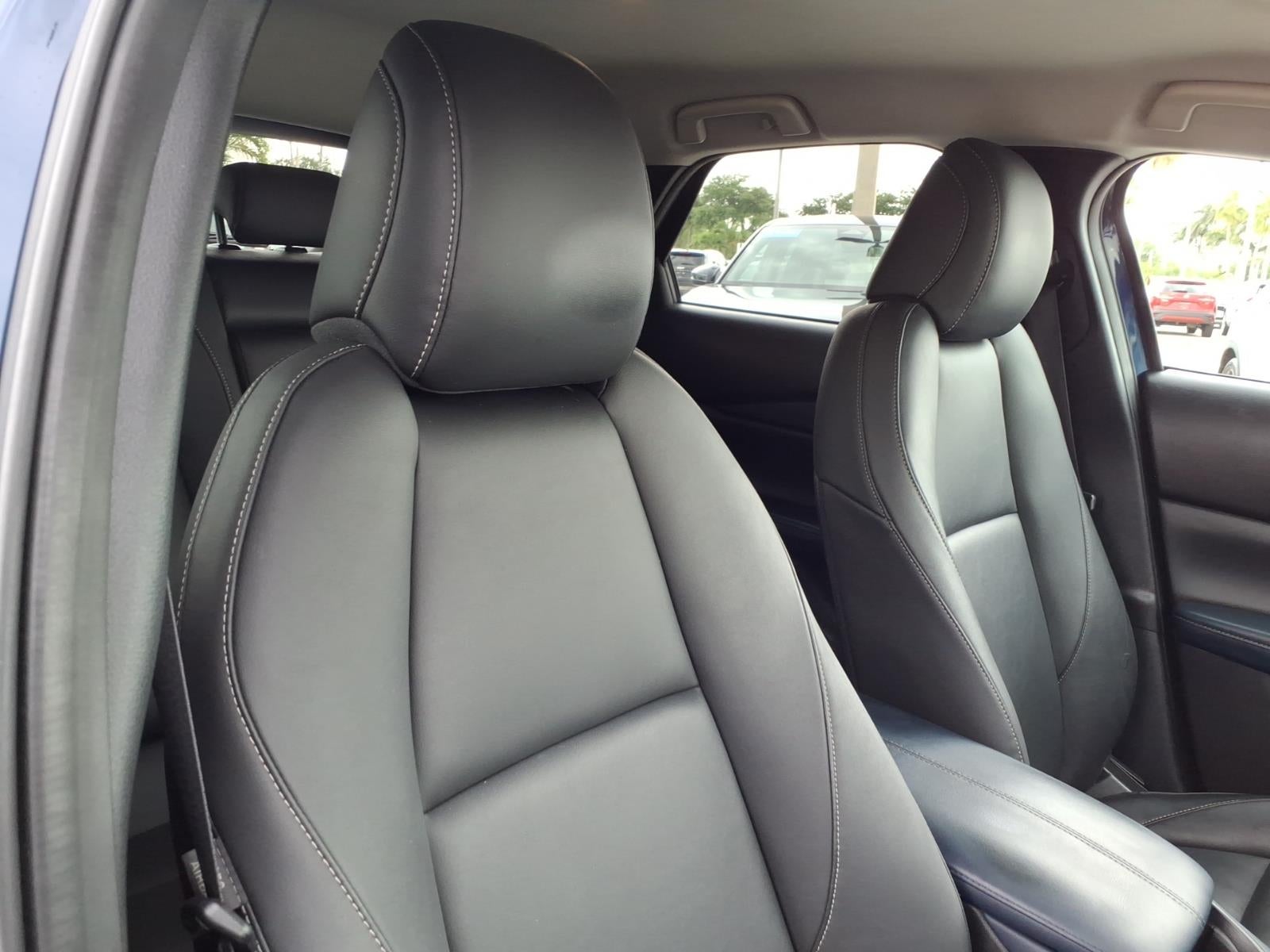 2021 Mazda Mazda CX-30 Select