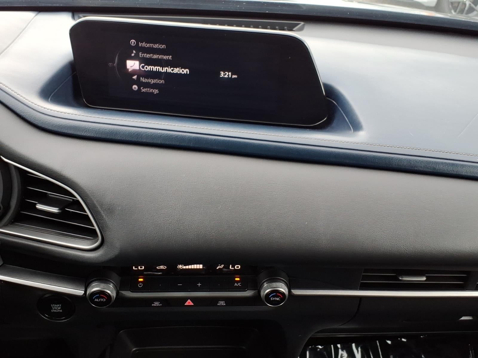 2021 Mazda Mazda CX-30 Select