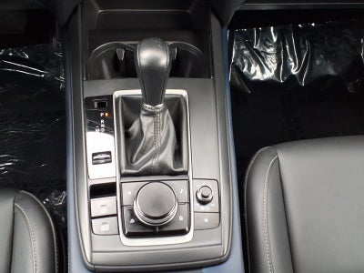 2021 Mazda Mazda CX-30 Select
