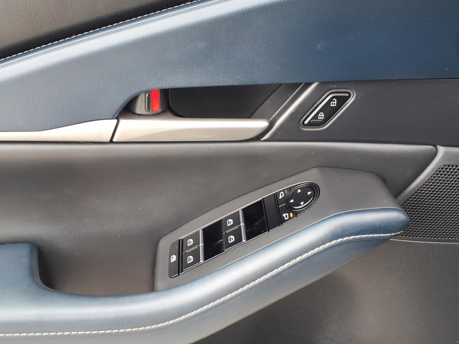 2021 Mazda Mazda CX-30 Select