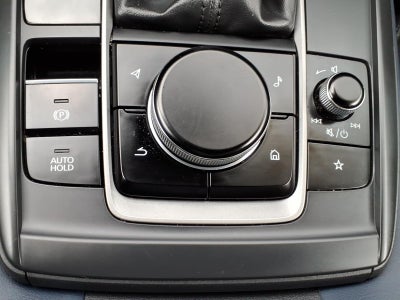 2021 Mazda Mazda CX-30 Select