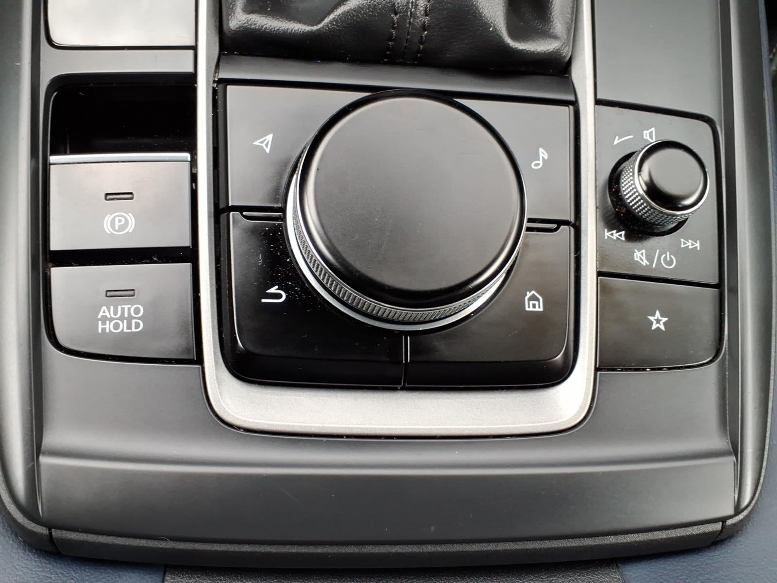 2021 Mazda Mazda CX-30 Select