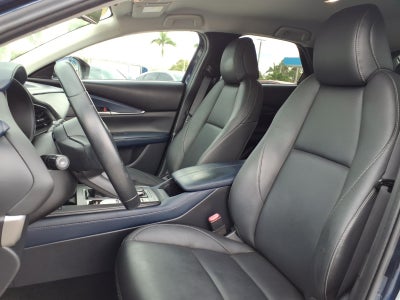 2021 Mazda Mazda CX-30 Select