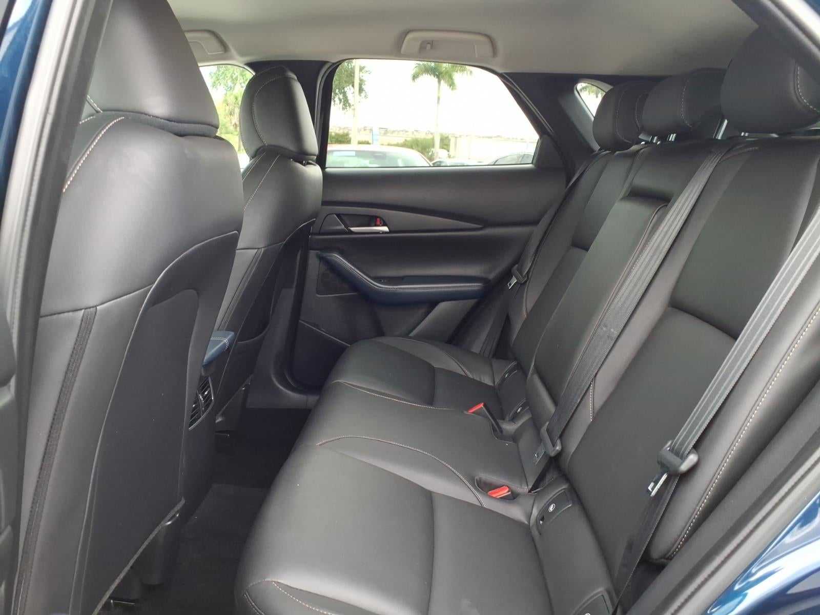2021 Mazda Mazda CX-30 Select