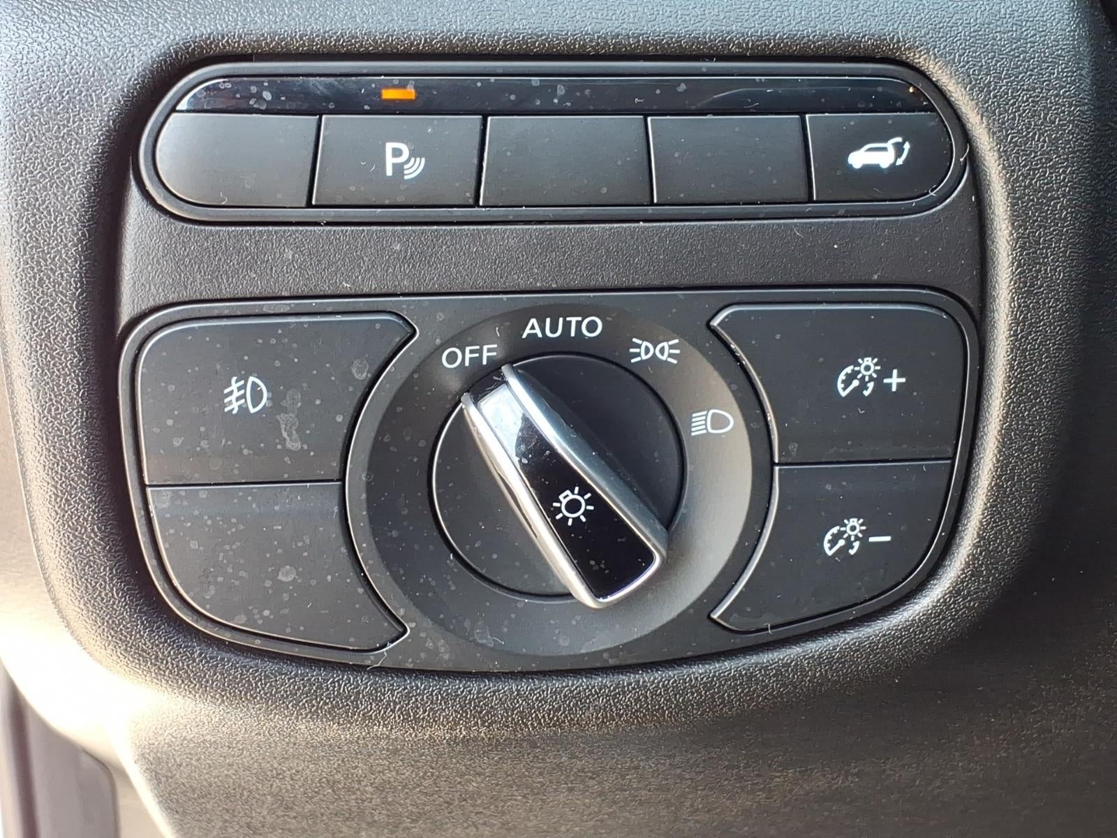 2020 INFINITI QX50 LUXE