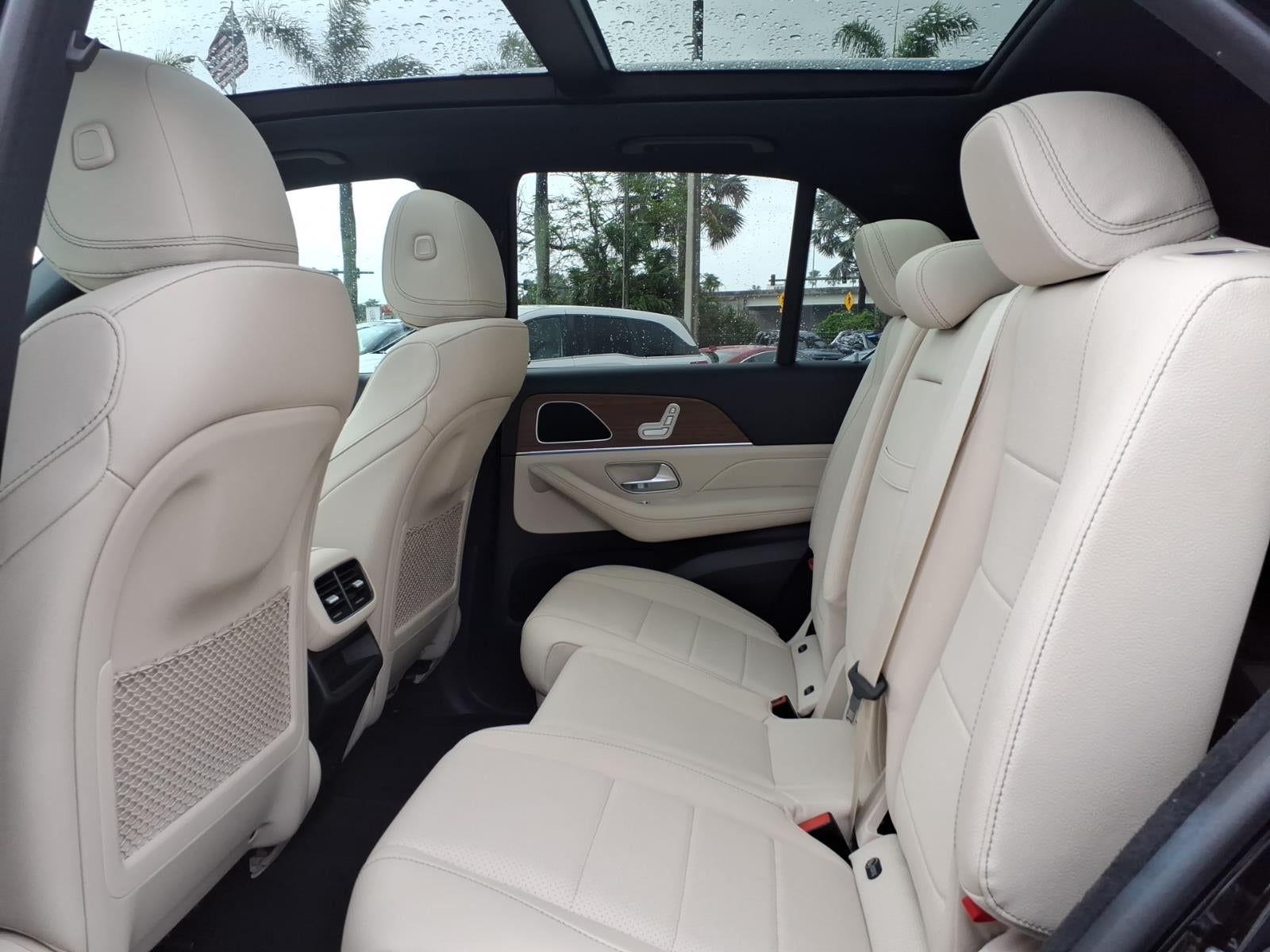 2024 Mercedes-Benz GLE GLE 350 4MATIC®