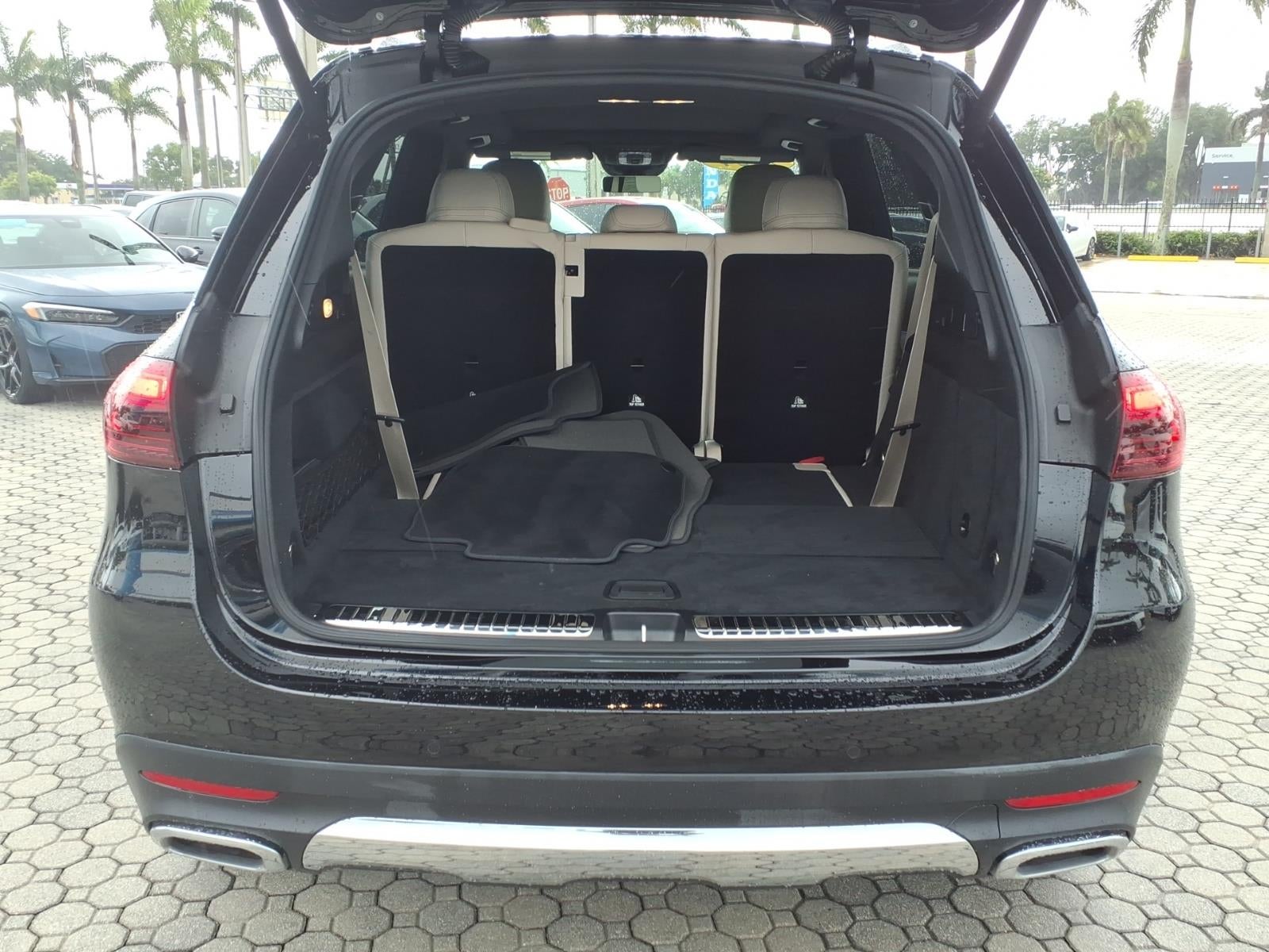 2024 Mercedes-Benz GLE GLE 350 4MATIC®