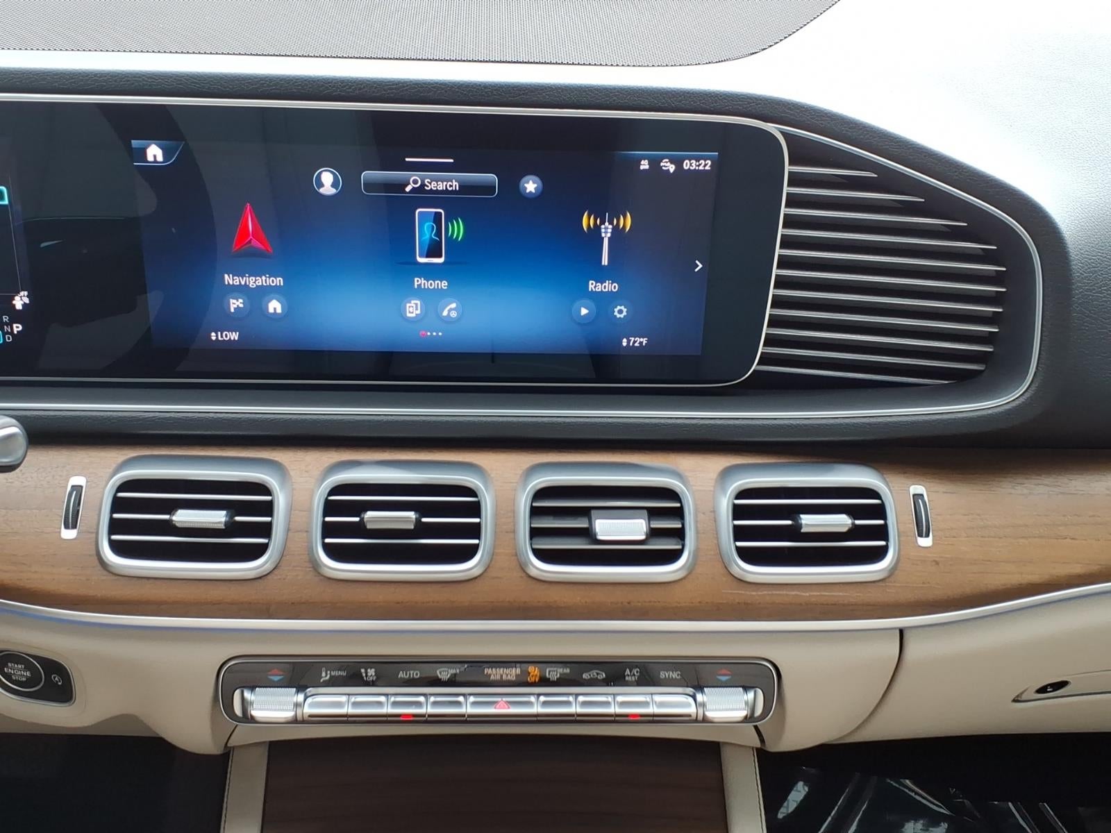 2024 Mercedes-Benz GLE GLE 350 4MATIC®