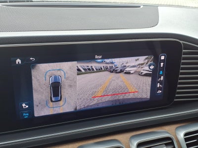2024 Mercedes-Benz GLE GLE 350 4MATIC®