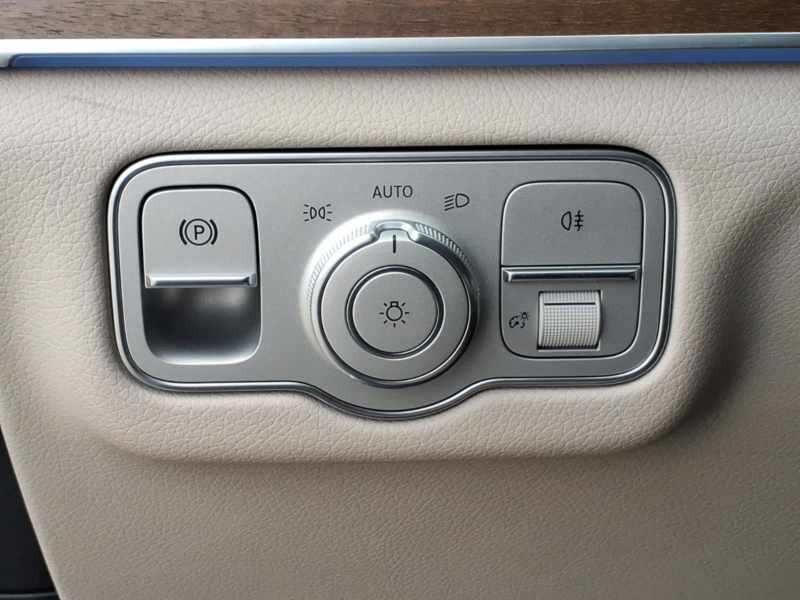 2024 Mercedes-Benz GLE GLE 350 4MATIC®
