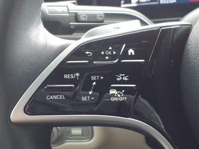 2024 Mercedes-Benz GLE GLE 350 4MATIC®