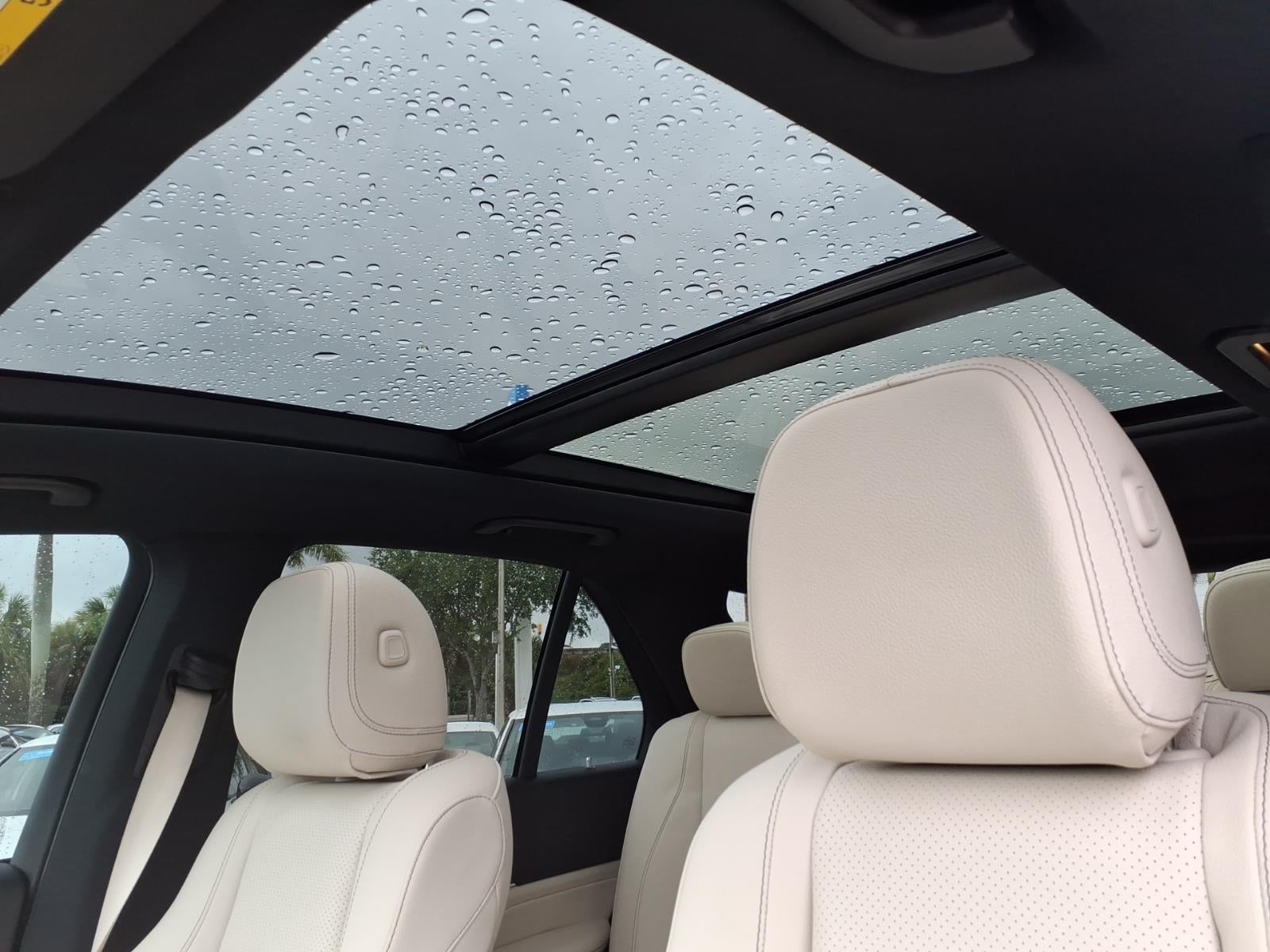 2024 Mercedes-Benz GLE GLE 350 4MATIC®