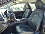 2021 Toyota Camry XLE