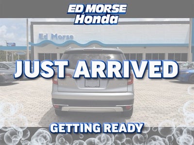 2021 Honda Pilot Elite