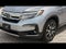 2021 Honda Pilot Elite