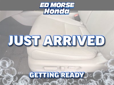 2021 Honda Pilot Elite