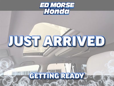 2021 Honda Pilot Elite