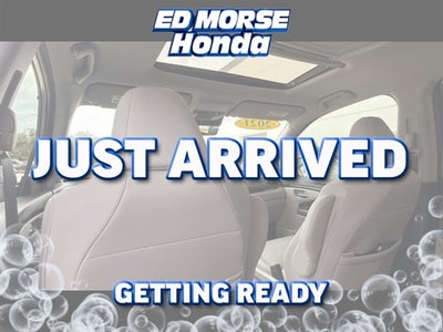 2021 Honda Pilot Elite