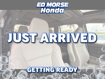 2021 Honda Pilot Elite