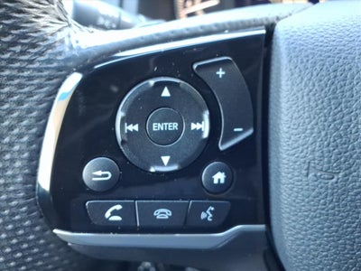 2023 Honda Passport Elite