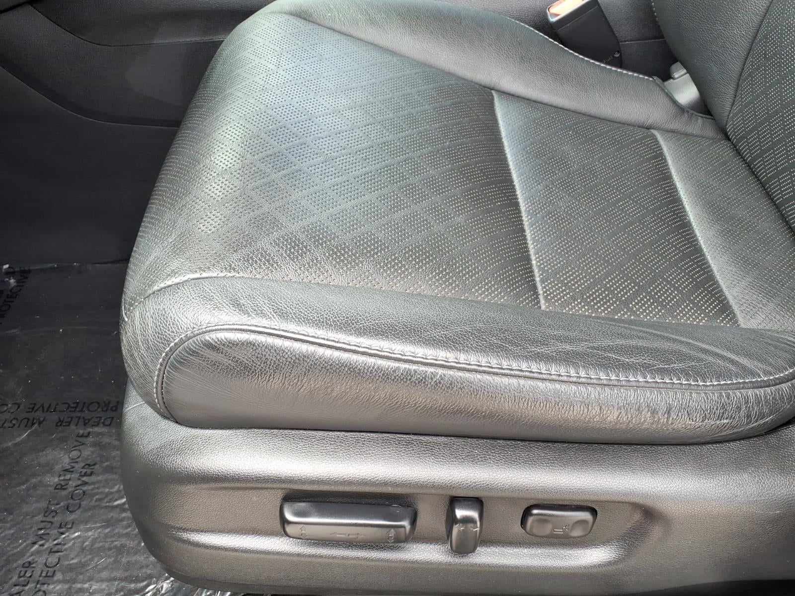 2020 Honda Passport Touring