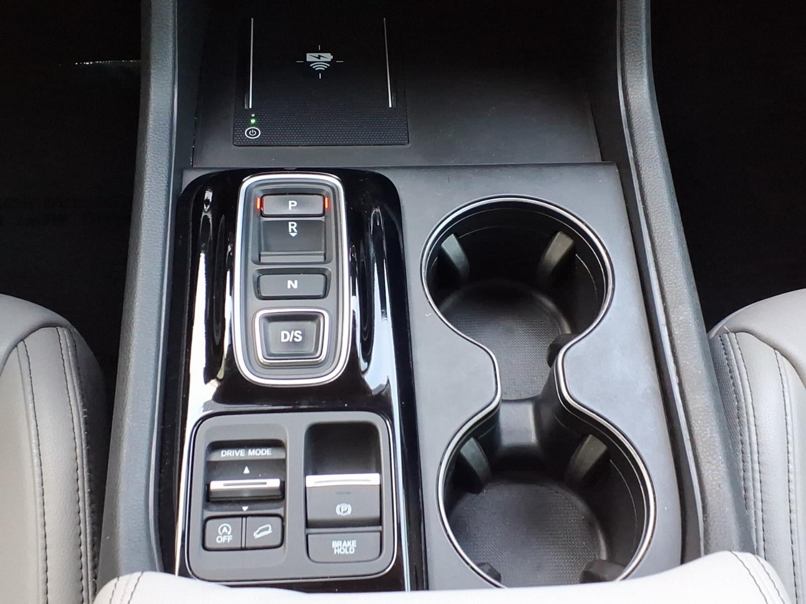 2023 Honda Pilot EX-L 8 Passenger