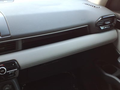 2023 Honda Pilot EX-L 8 Passenger