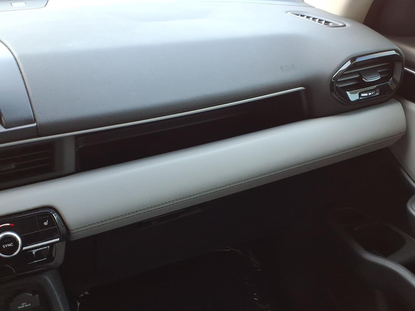 2023 Honda Pilot EX-L 8 Passenger