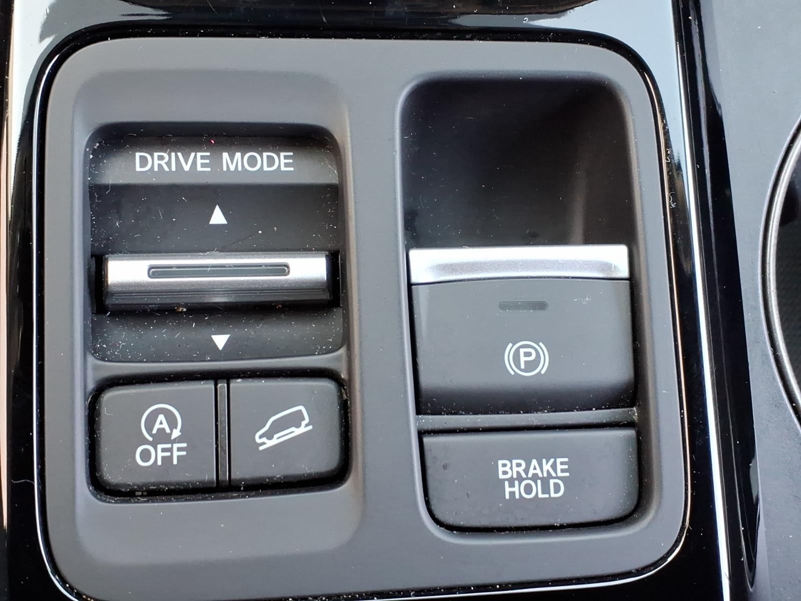 2023 Honda Pilot EX-L 8 Passenger