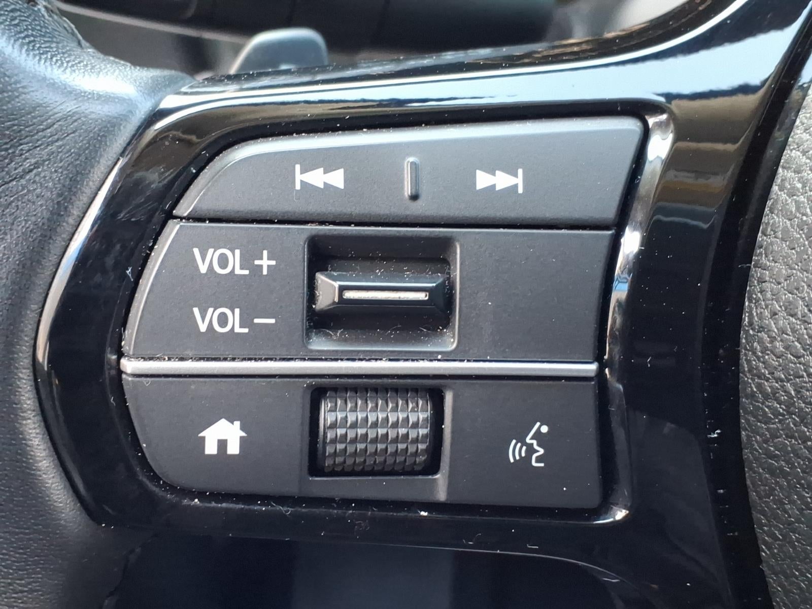 2023 Honda Pilot EX-L 8 Passenger