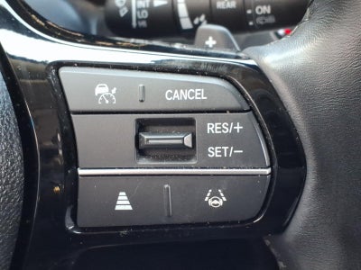 2023 Honda Pilot EX-L 8 Passenger
