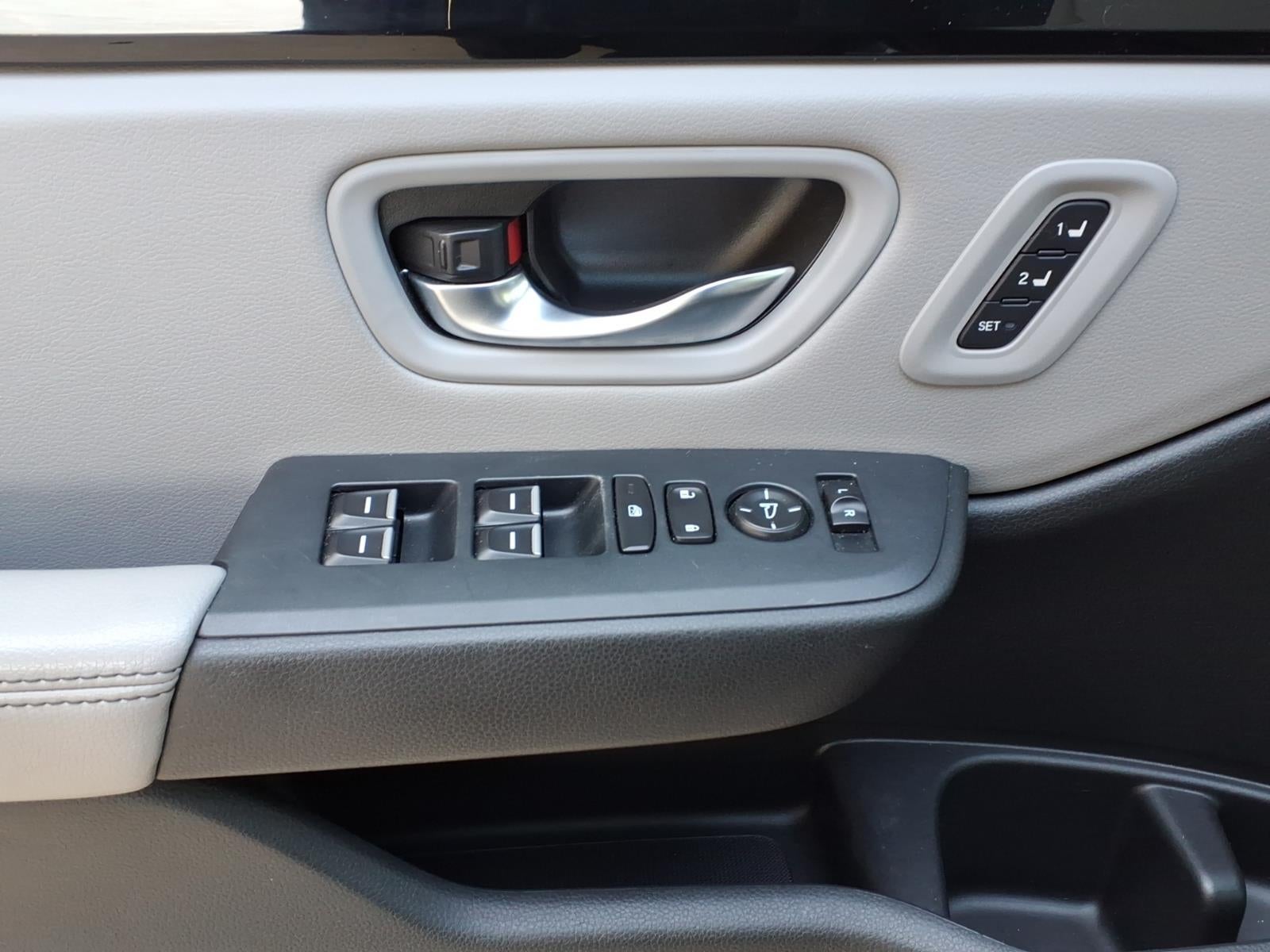 2023 Honda Pilot EX-L 8 Passenger