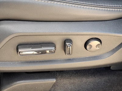 2024 Honda Pilot EX-L 8 Passenger