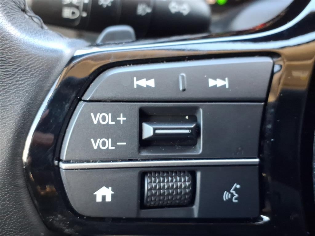 2024 Honda Pilot EX-L 8 Passenger